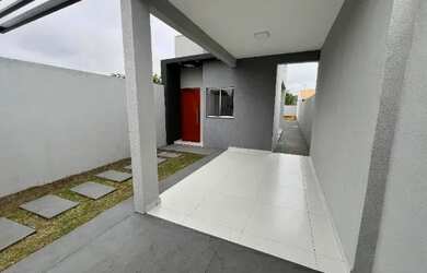 Imagem 5: Casa 2Q Aquidauana Parc. R$ 1.400 Saia do Aluguel Hoje