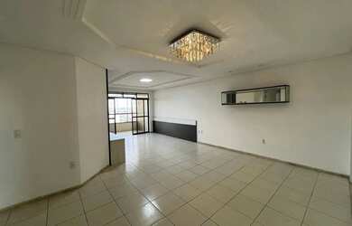 Imagem: O apartamento possui 3 Dormitórios, 3 Banheiros, 2 Vagas na