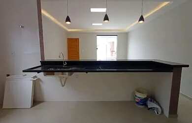 Imagem 11: Casa com 3 dormitórios à venda, 109 m² por R$ 760.000,00 - Jardim Atlântico...