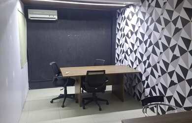 Imagem: O depósito possui 20m² de Área e Imóvel mobiliado e está