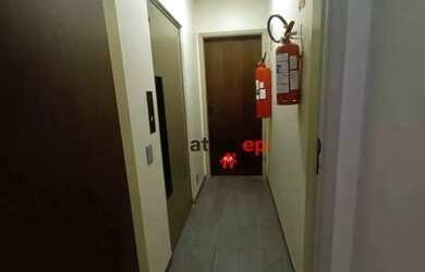 Imagem 6: Sala, 110 m² - venda por R$ 710.000,00 ou aluguel por R$ 5.391,00/mês - Botafogo - Campina