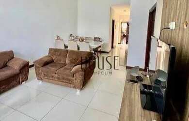 Imagem 9: Casa à venda em Sorocaba, com 3 quartos Condomínio de alto padrão Portal...