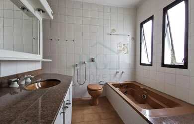 Imagem 9: Excelente apartamento á venda de 141,19m² no Centro de Poços de Caldas...