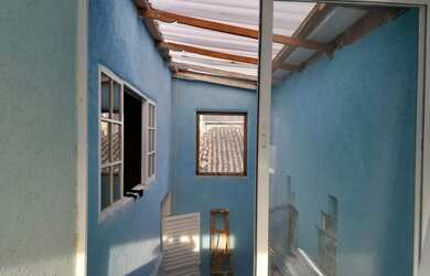 Imagem 2: Sobrado 3 quartos 1 banheiro