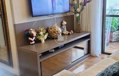 Imagem: Apartamento 2 Quartos 59m² - Barreiros - CEN