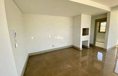 Imagem 5: Apartamento alto padrão Praia Brava 1 suíte 2 demi - Ótima localização