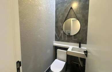 Imagem 3: Casa á Venda no Condomínio Park Gran Reserve