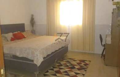 Imagem 4: Chácara de 2000m² à venda no Habitacional Pica Pau Amarelo