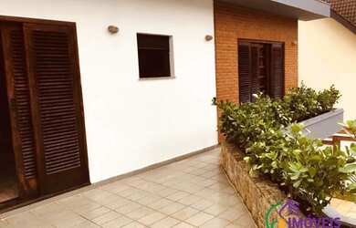 Imagem 5: CASA EM CONDOMÍNIO - ALPHAVILLE - SP