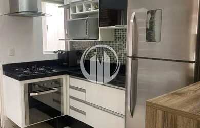 Imagem 4: Casa com 2 dormitórios para vender no Condomínio Verdana, no bairro...