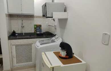 Imagem 3: Ideal p casal, Flamengo, Metrô 500m, internet rápida