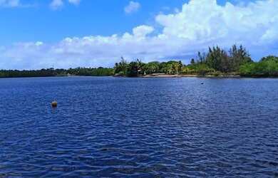 Imagem 7: Casa com 4 dormitórios para alugar, 320 m² por R$ 6.368,33/mês - Barra do Jacuípe - Barra