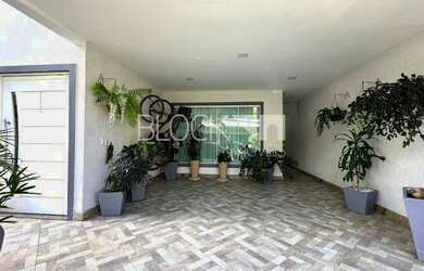 Imagem 3: Recreio dos Bandeirantes Casa de Condomínio 4 quartos, sendo 3 suites