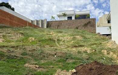 Imagem 3: Terreno à venda, 490 m² por R$ 850.000,00 - Jardim Residencial Helvétia...