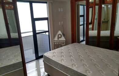 Imagem 9: Apartamento à venda no Leblon com 2 quartos, suíte e vaga de garagem