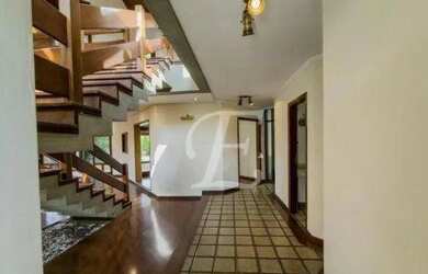 Imagem 3: Casa com 3 dormitórios para alugar, 450 m² por R$ 18.915,00/mês - Alphaville...