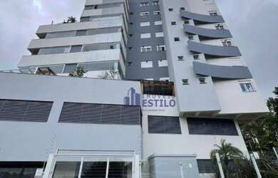 Imagem 2: Apartamento com 2 dormitórios à venda, 90 m² por R$ 760.000,00 - Panazzolo - Caxias do Sul