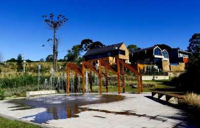 Imagem 13: Terreno - Bairro Pórtico