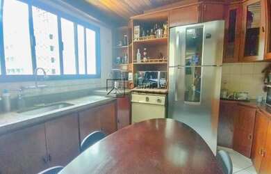 Imagem 10: Aluguel Apartamento 3 Dormitórios - 156 m² Pinheiros