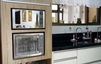 Imagem 8: Imóvel para venda com 245 metros quadrados com 4 quartos em Praia da...