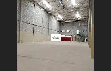 Imagem 10: Galpão para aluguel possui 1422 metros quadrados em Itaqui - Itapevi...