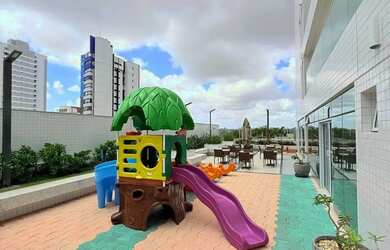 Imagem 8: VENDA MIRANTE DA PENÍNSULA