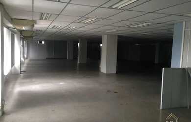 Imagem 5: Aluguel de Sala Comercial - 700m² na Região Central