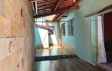 Imagem 6: Casa de 3 quartos com suíte no Parque das laranjeiras