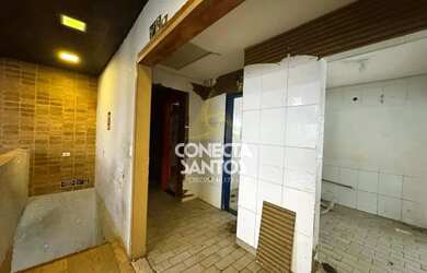 Imagem 13: Casa Comercial, Embaré, Santos, Cod: 1677