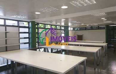 Imagem: O depósito possui 53m² de Área e está localizado em Vila