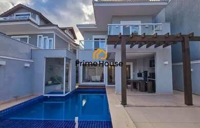 Imagem 3: Casa com 5 dormitórios à venda, 270 m² por R$ 2.750.000,00 - Recreio...