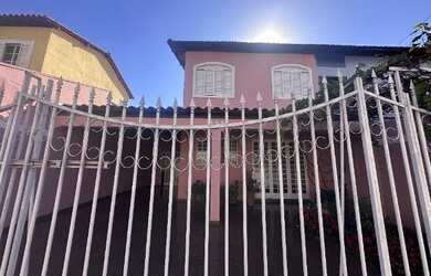 Imagem 2: Casa em Uberlândia - 4 quartos - B. Cruzeiro do Sul