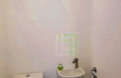 Imagem 8: Sala à venda, 31 m² por R$ 220.000,00 - Cambuci - São Paulo/SP