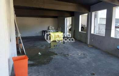 Imagem 15: Benfica Galpão. 900m² de Área