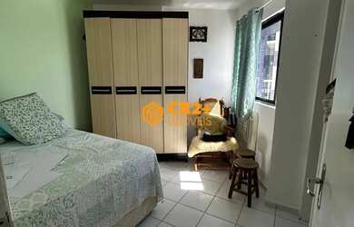Imagem 9: Vendo apartamento na Beira mar em Olinda com 133m²- 3 suítes