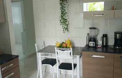 Imagem 10: Casa Condomínio Portal de Jauá