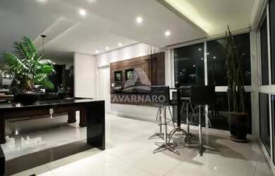 Imagem 13: LINDO APARTAMENTO. Imóvel novo, 178m² de Área, 2 Vagas na garageme3...