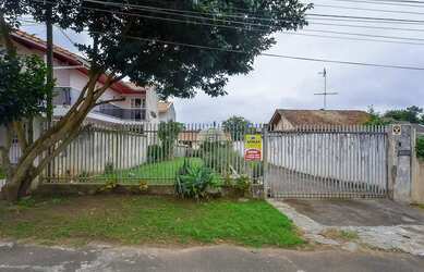 Imagem 3: Vendas Casa Curitiba PR. Varanda, 73m² de Área, 2 Vagas na garageme2...