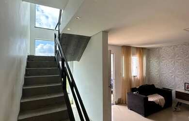 Imagem 13: Sobrado ponte alta norte