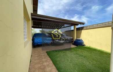 Imagem 5: Casa com 3 dormitórios à venda, 235 m² por R$ 1.490.000,00 - Condomínio Delle Stelle - Lou