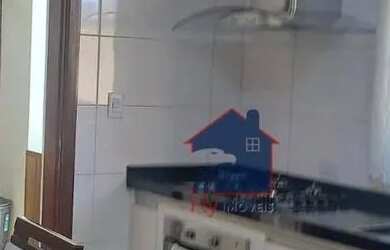 Imagem 6: Sobrado à venda, 154 m² por R$ 940.000,00 - Freguesia do Ó - São Paulo/SP