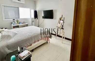 Imagem 8: Casa à venda em Sorocaba, com 3 quartos Condomínio de alto padrão Portal...