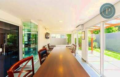 Imagem 15: Casa à venda, 229 m² por R$ 2.590.000,00 - Santa Felicidade - Curitiba/PR