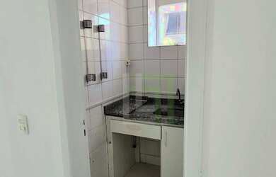 Imagem 4: Sala à venda, 31 m² por R$ 220.000,00 - Cambuci - São Paulo/SP