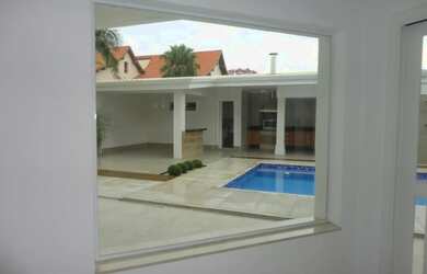 Imagem 5: Sobrado com 4 dormitórios para alugar, 540 m² por R$ 47.298/mês - Alphaville...