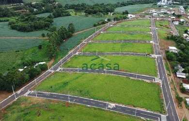 Imagem 2: Lançamento - Loteamento Eco Park em Três Barras do Paraná
