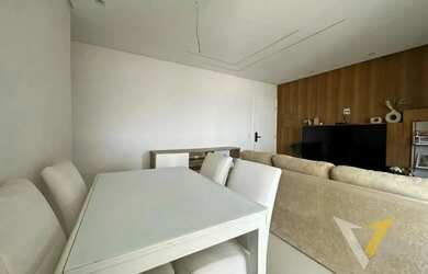 Imagem 8: Apartamento à venda Condomínio Naturale Jardim Ana Maria Jundiaí/SP