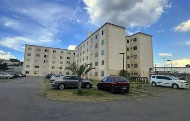 Imagem 3: Apartamento para comprar São Gabriel Belo Horizonte