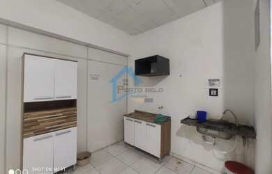 Imagem 11: Andar Corrido Comercial para Locação em Contagem, Eldorado, 2 banheiros