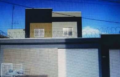 Imagem 7: Apartamento em Montes Claros, no bairro Todos os Santos, à venda